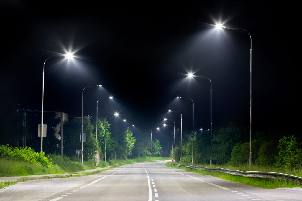 A Guide To Lighting Up The Street And The City Landscape Magik Lighting