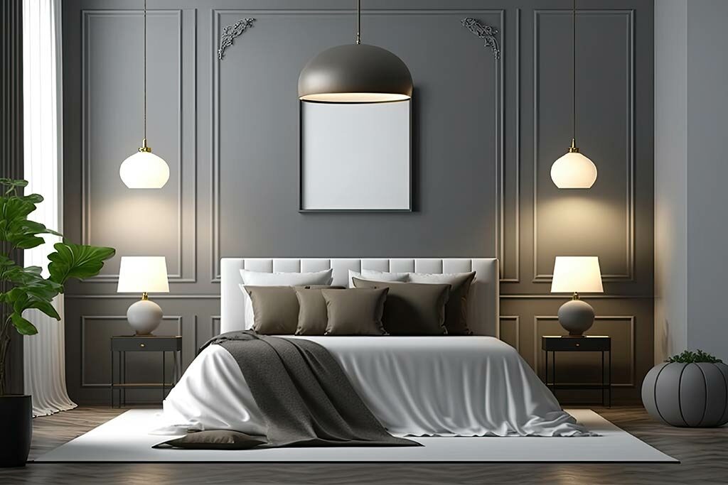 These Bedroom Lighting Ideas Are Perfectly Bright – Forbes Home